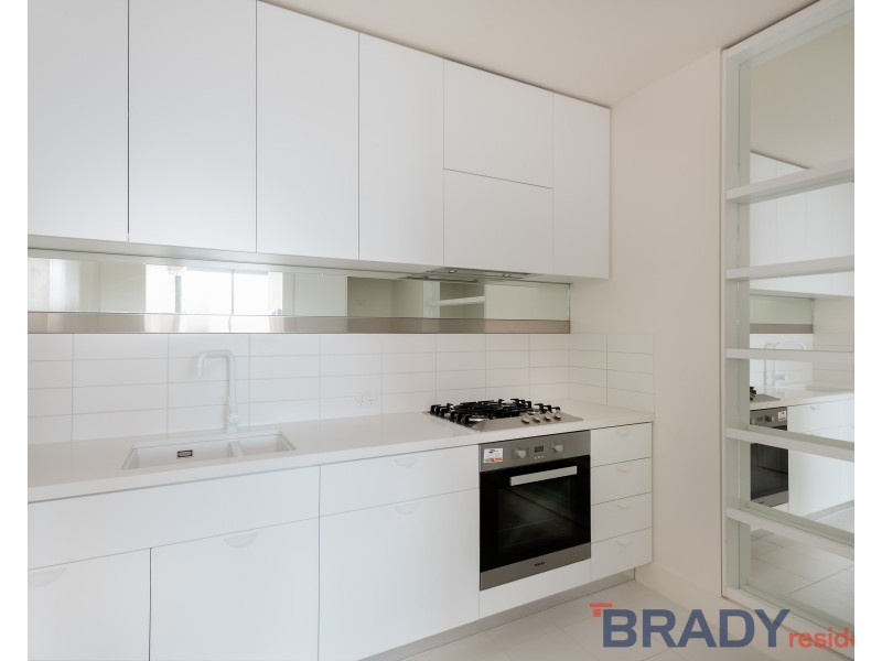 6101/500 Elizabeth Street, Melbourne VIC 3000