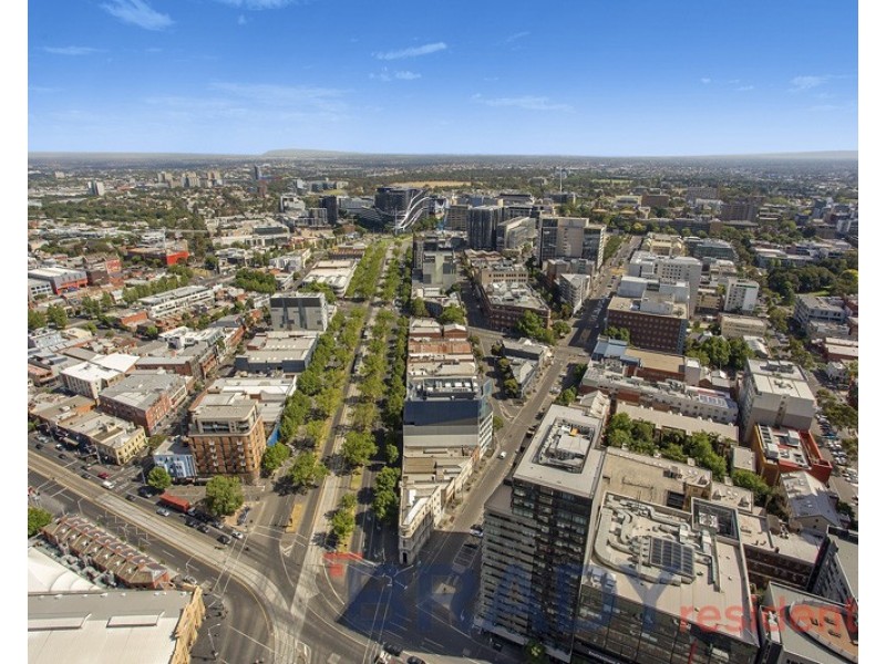 6101/500 Elizabeth Street, Melbourne VIC 3000