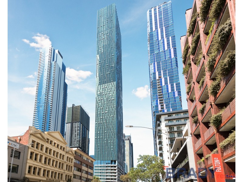 3801/452 Elizabeth Street, Melbourne VIC 3000