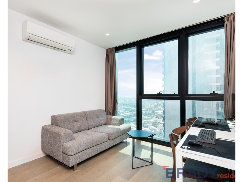 3801/452 Elizabeth Street, Melbourne VIC 3000