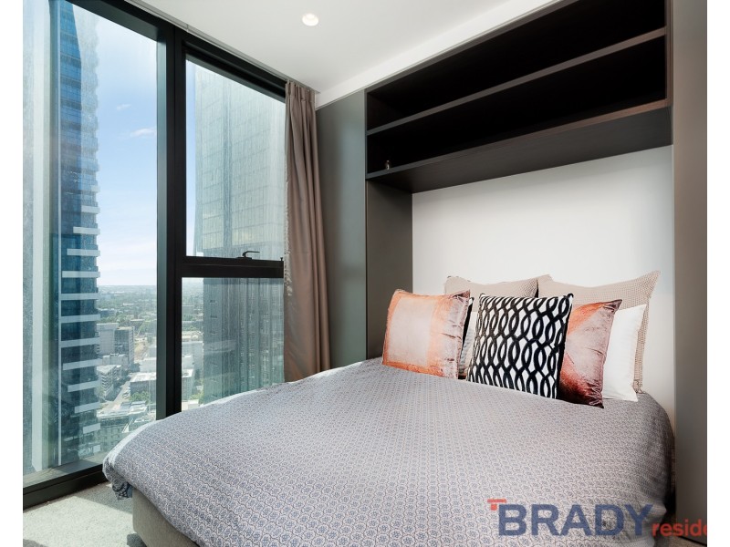3801/452 Elizabeth Street, Melbourne VIC 3000