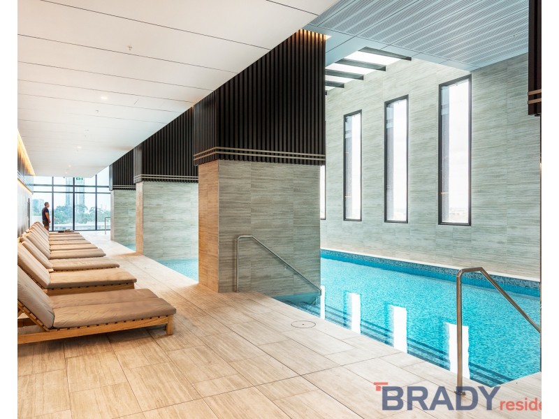 3801/452 Elizabeth Street, Melbourne VIC 3000