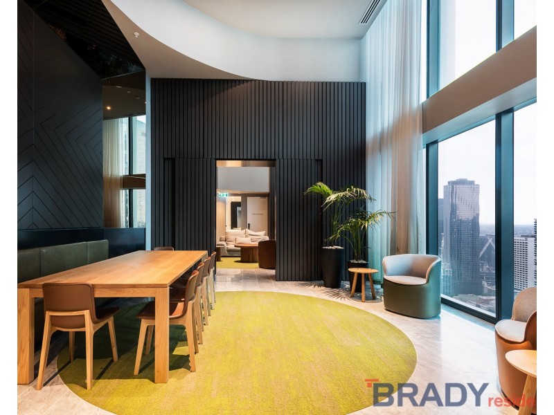 3801/452 Elizabeth Street, Melbourne VIC 3000