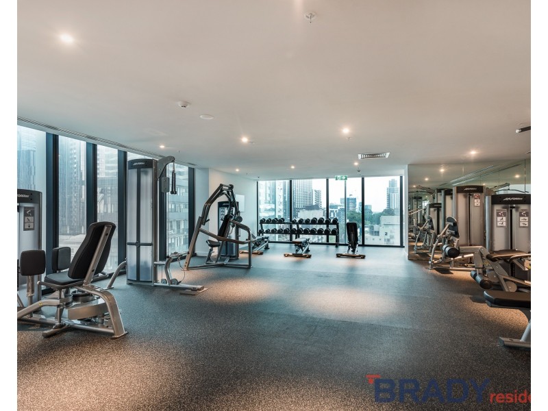 3801/452 Elizabeth Street, Melbourne VIC 3000