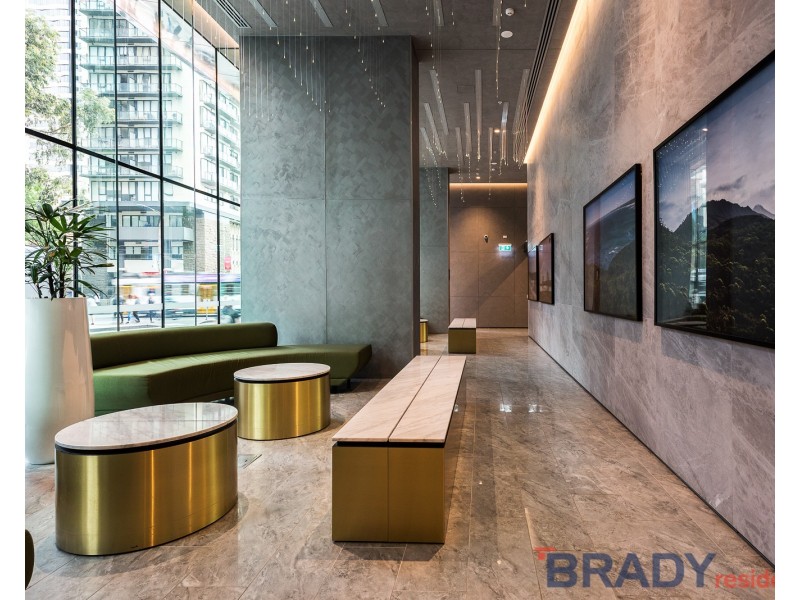 3801/452 Elizabeth Street, Melbourne VIC 3000