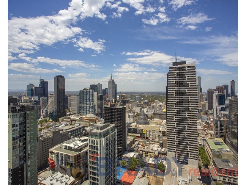 3607/500 Elizabeth Street, Melbourne VIC 3000