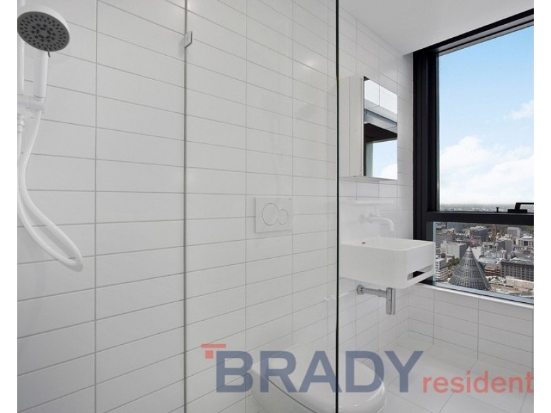 3607/500 Elizabeth Street, Melbourne VIC 3000