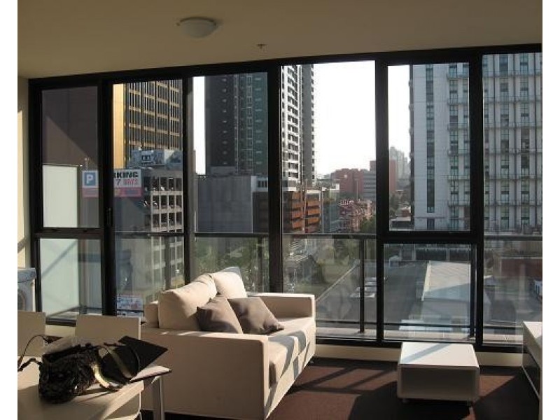 701/455 Elizabeth Street, Melbourne VIC 3000