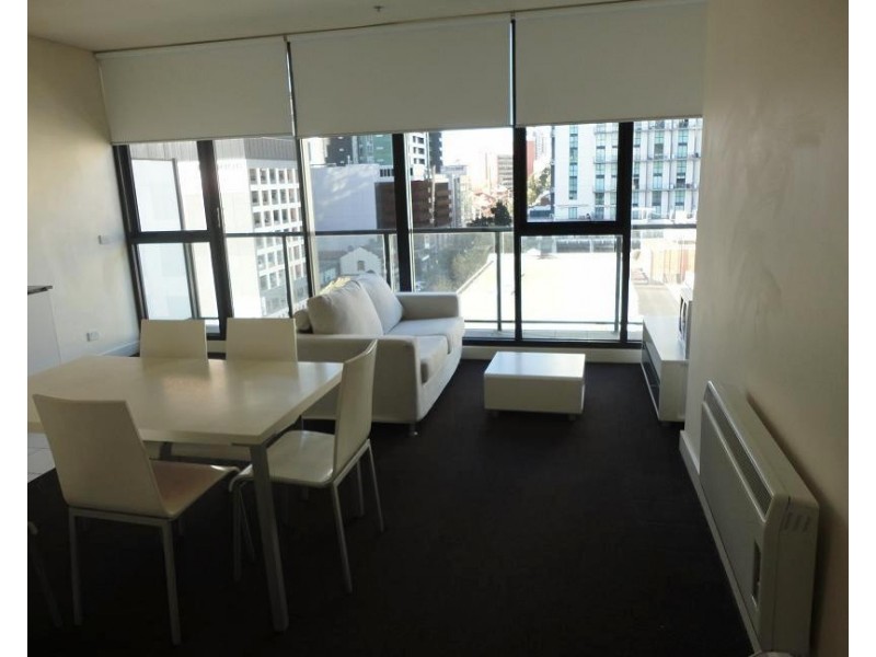 701/455 Elizabeth Street, Melbourne VIC 3000