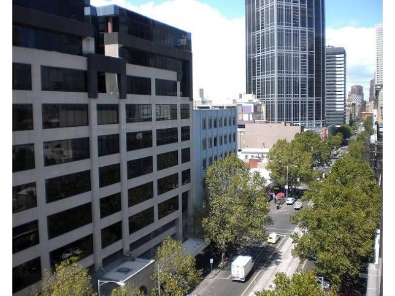 701/455 Elizabeth Street, Melbourne VIC 3000