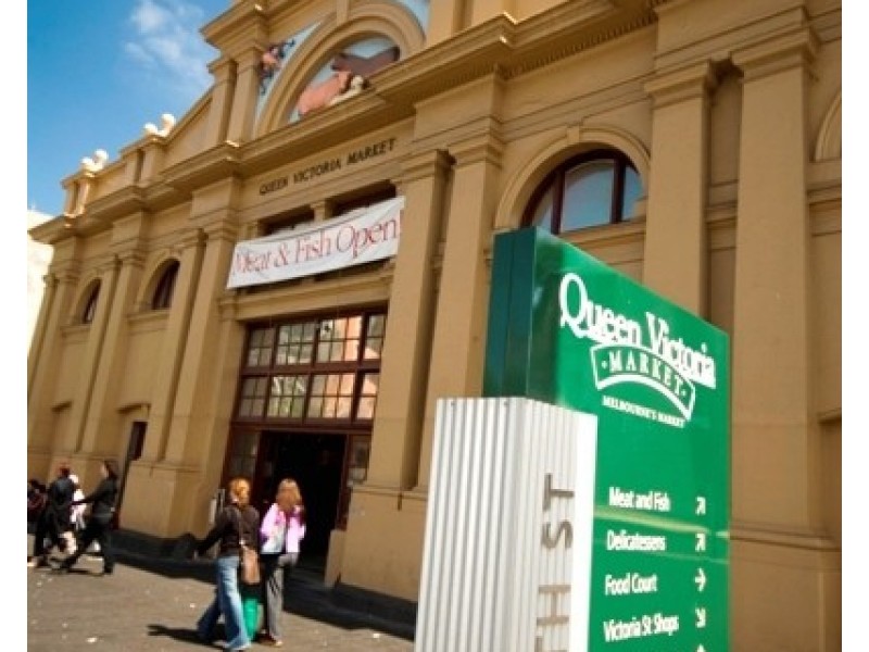 701/455 Elizabeth Street, Melbourne VIC 3000