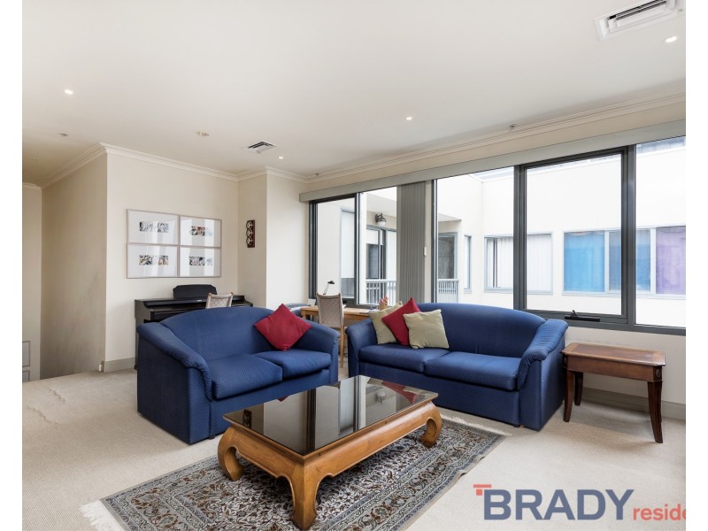 402/408 Latrobe Street, Melbourne VIC 3000