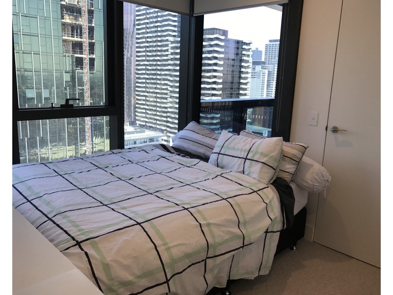 1909/500 Elizabeth Street, Melbourne VIC 3000