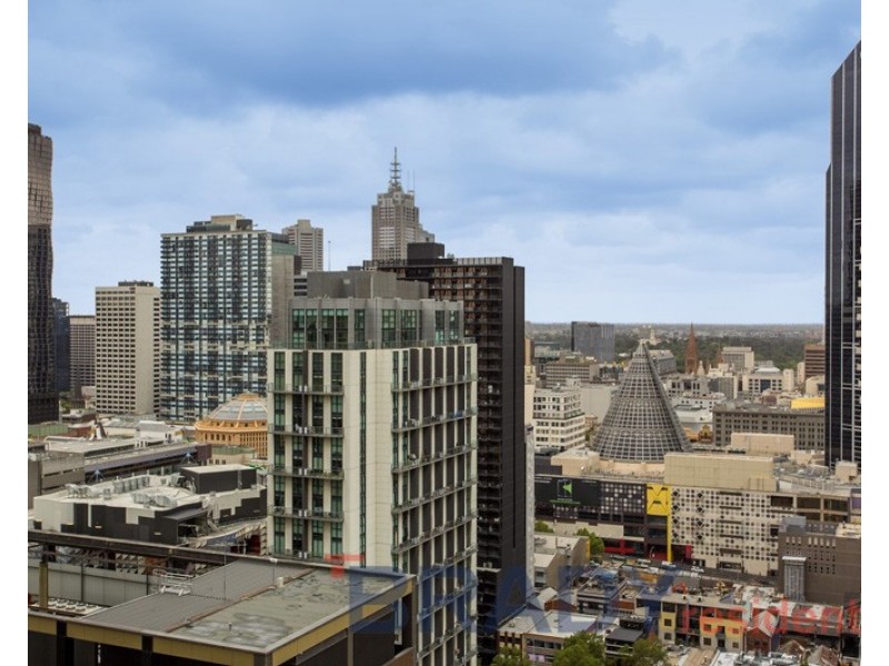 1909/500 Elizabeth Street, Melbourne VIC 3000