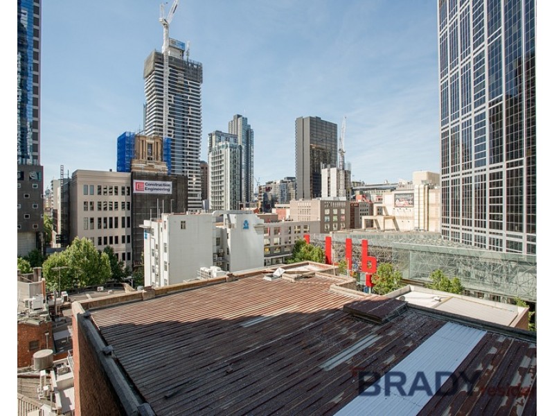 808/8 Sutherland Street, Melbourne VIC 3000