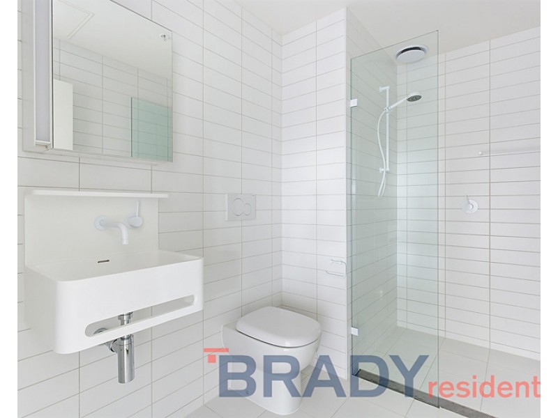 4611/500 Elizabeth Street, Melbourne VIC 3000