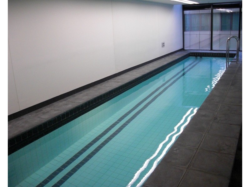 2203/620 Collins Street, Melbourne VIC 3000