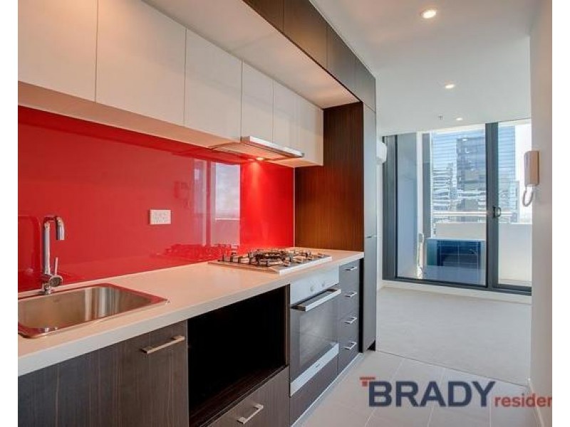 807/8 Sutherland Street, Melbourne VIC 3000