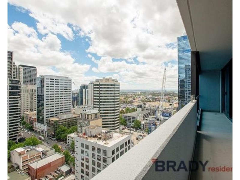 2705/8 Sutherland Street, Melbourne VIC 3000