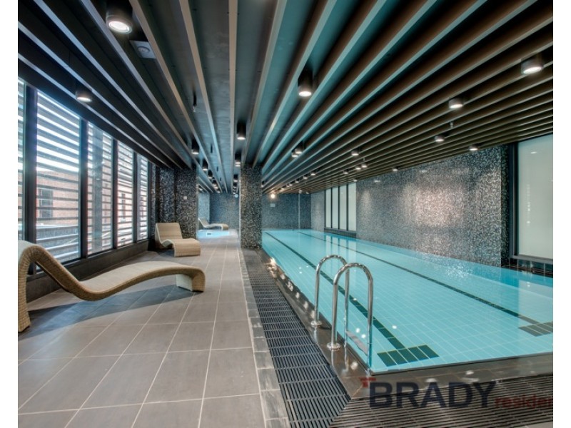 2705/8 Sutherland Street, Melbourne VIC 3000