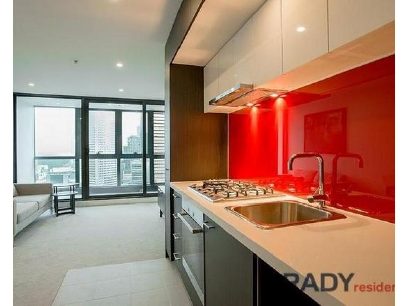 1907/5 Sutherland Street, Melbourne VIC 3000