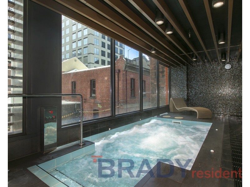 2503/5 Sutherland Street, Melbourne VIC 3000