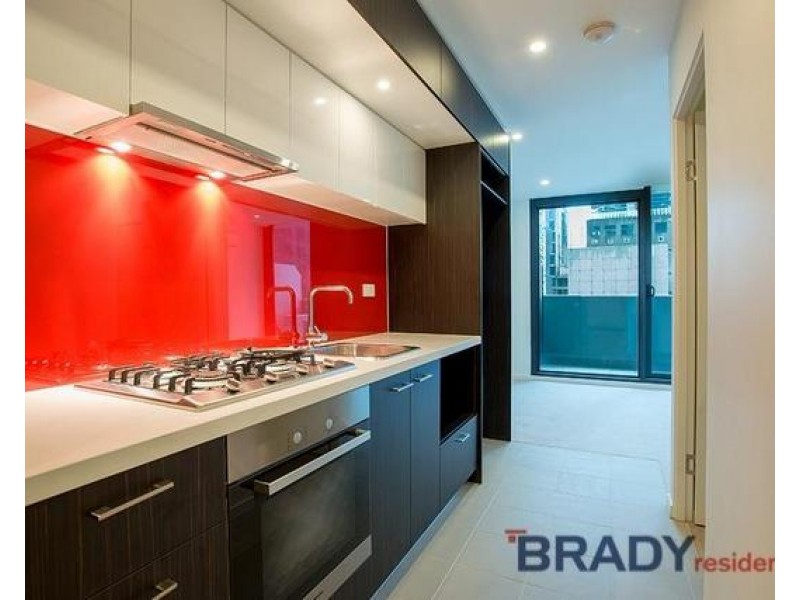 1802/5 Sutherland Street, Melbourne VIC 3000