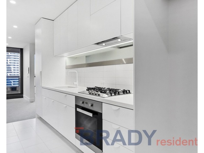 4208/500 Elizabeth Street, Melbourne VIC 3000