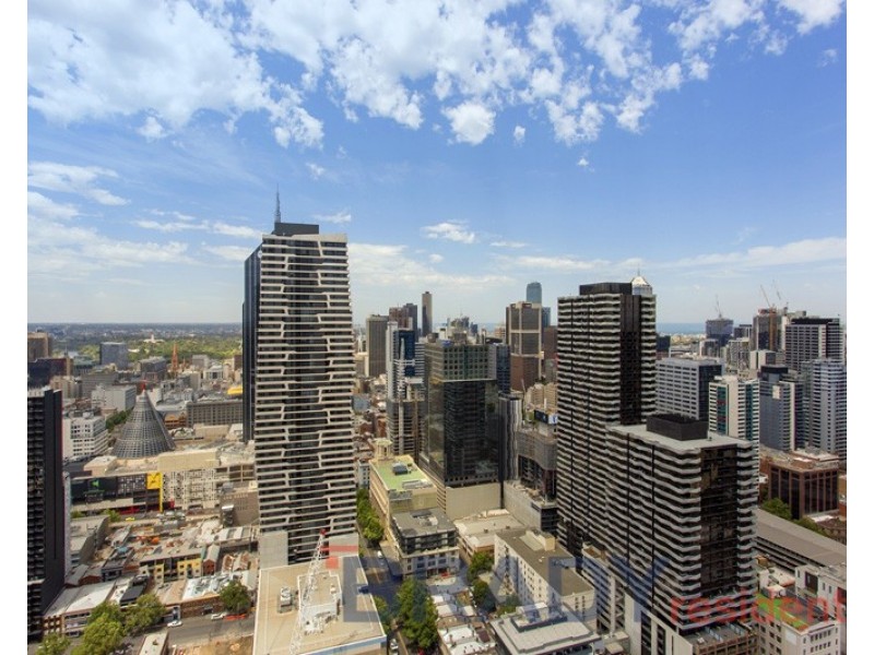 4208/500 Elizabeth Street, Melbourne VIC 3000
