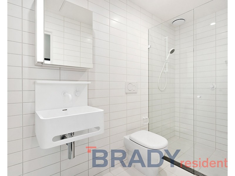 3603/500 Elizabeth Street, Melbourne VIC 3000