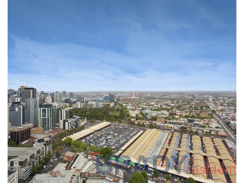 3603/500 Elizabeth Street, Melbourne VIC 3000