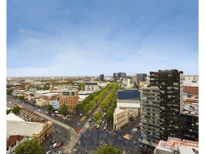 1312/500 Elizabeth Street, Melbourne VIC 3000
