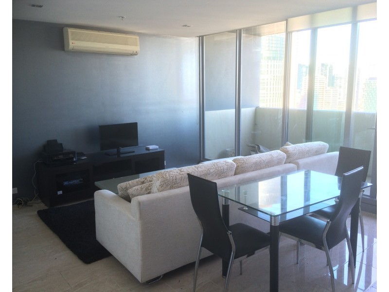 2409/8 Downie Street, Melbourne VIC 3000