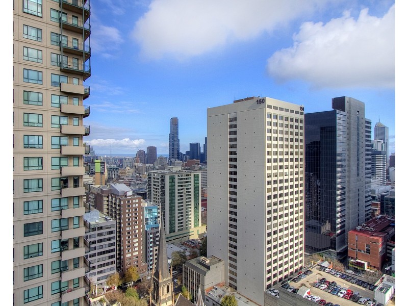 2301/8 Exploration Lane, Melbourne VIC 3000