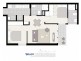 5907/500 Elizabeth Street, Melbourne VIC 3000 Floorplan