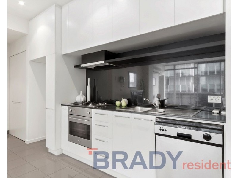 308/25-33 Wills Street, Melbourne VIC 3000