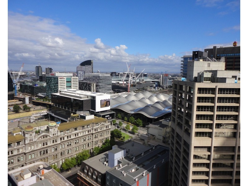 2604/8 Downie Street, Melbourne VIC 3000
