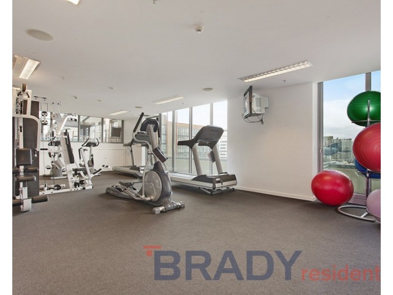 2604/8 Downie Street, Melbourne VIC 3000