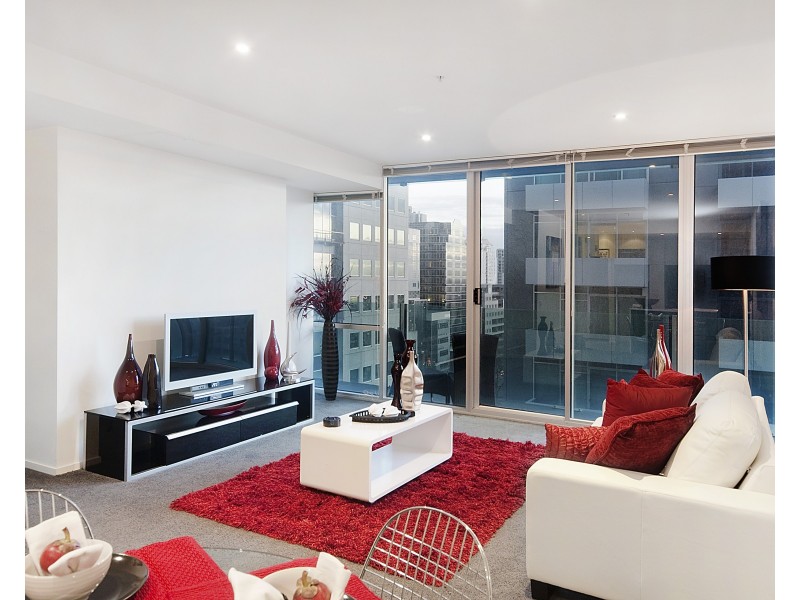 1505/22-40 Wills Street, Melbourne VIC 3000