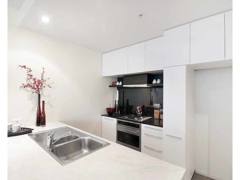 1505/22-40 Wills Street, Melbourne VIC 3000