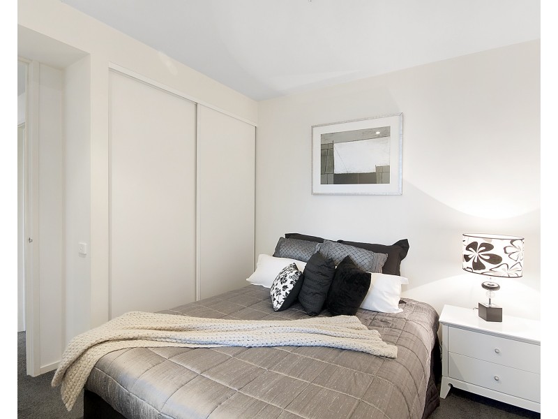 1505/22-40 Wills Street, Melbourne VIC 3000