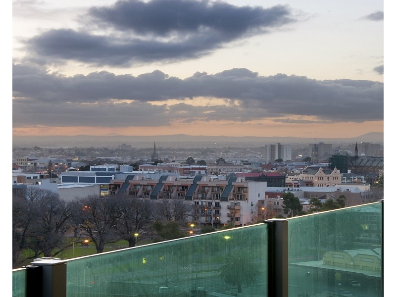 1505/22-40 Wills Street, Melbourne VIC 3000