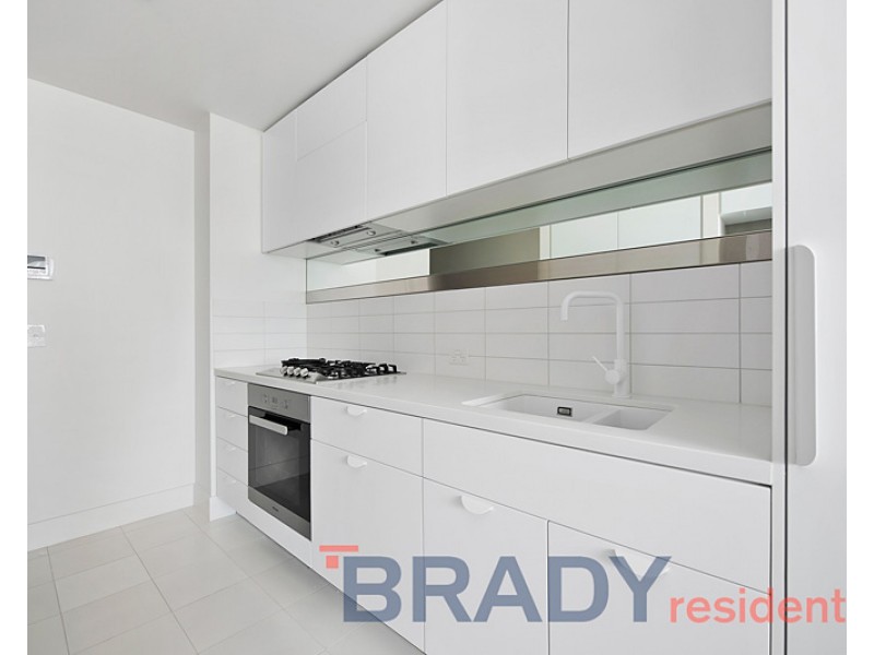 3909/500 Elizabeth Street, Melbourne VIC 3000