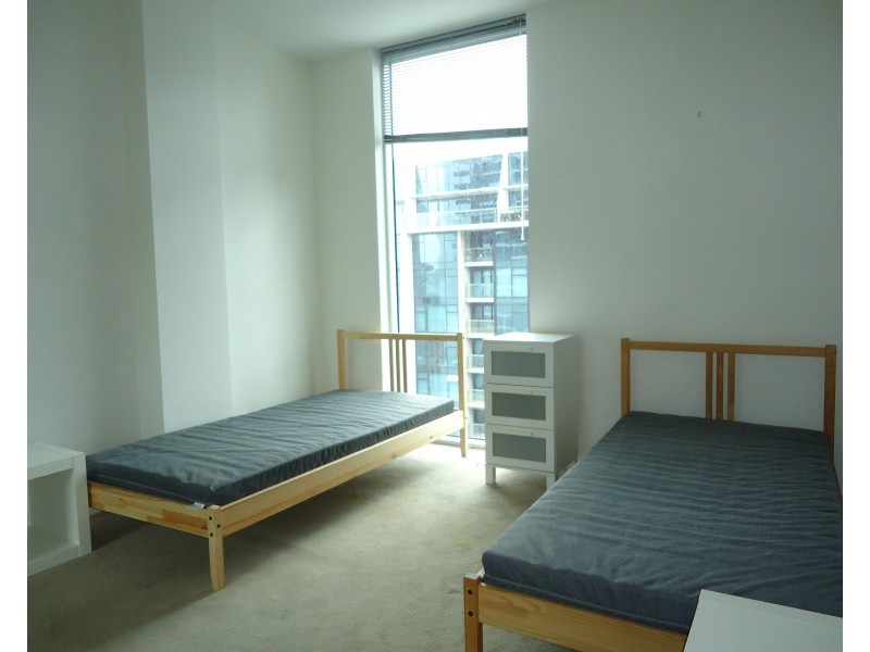 1905/25-33 Wills Street, Melbourne VIC 3000