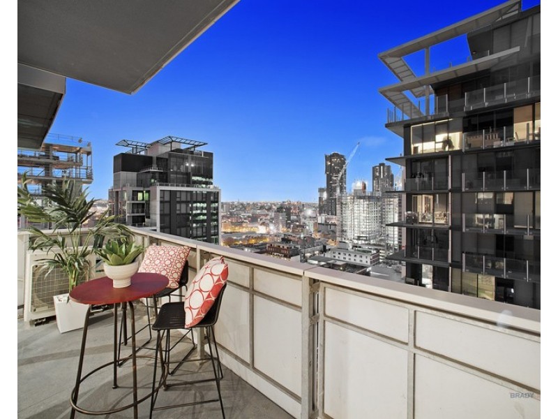 1905/25-33 Wills Street, Melbourne VIC 3000