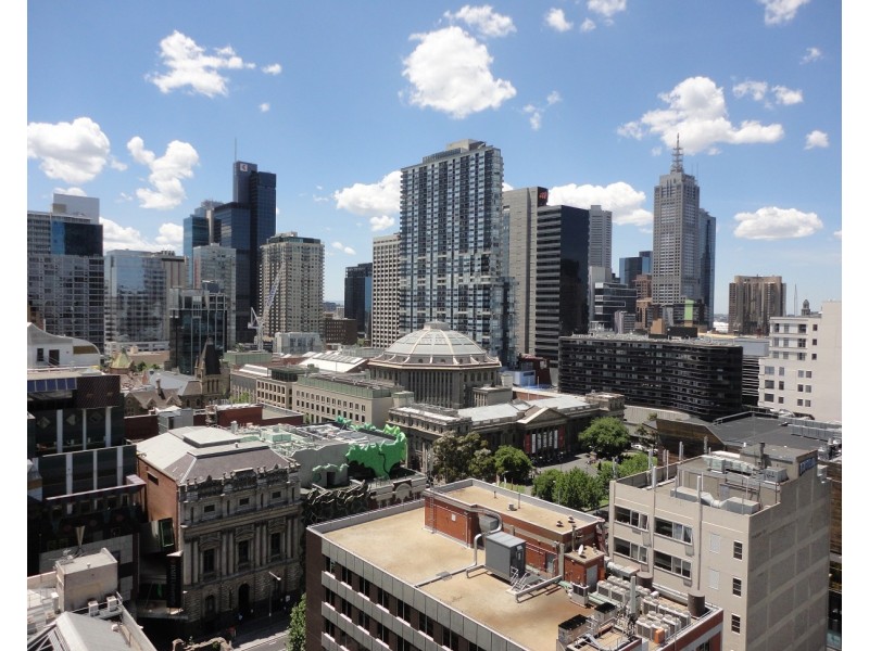 1806/31 A’Beckett Street, Melbourne VIC 3000