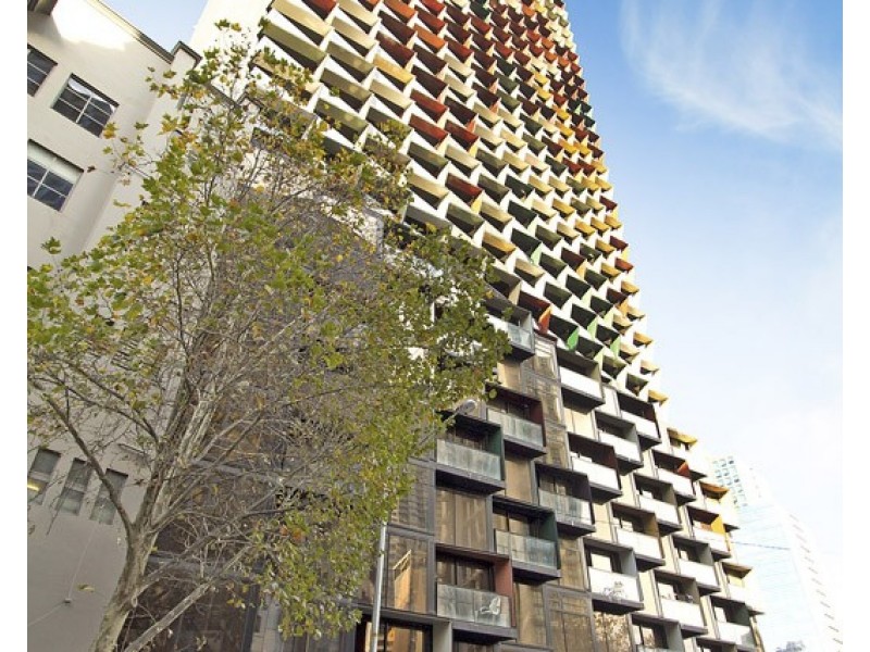 1806/31 A’Beckett Street, Melbourne VIC 3000