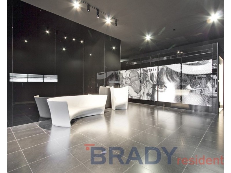 1806/31 A’Beckett Street, Melbourne VIC 3000