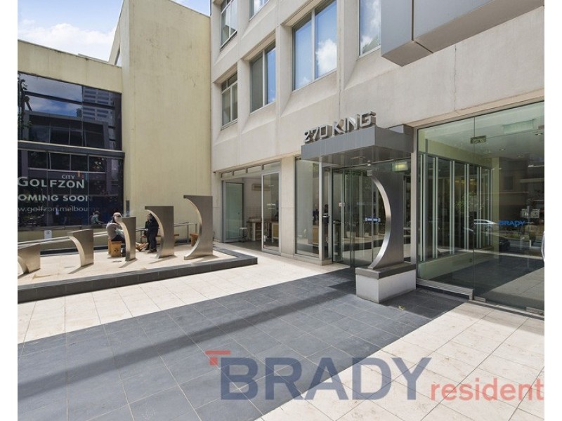 1308/270 King Street, Melbourne VIC 3000