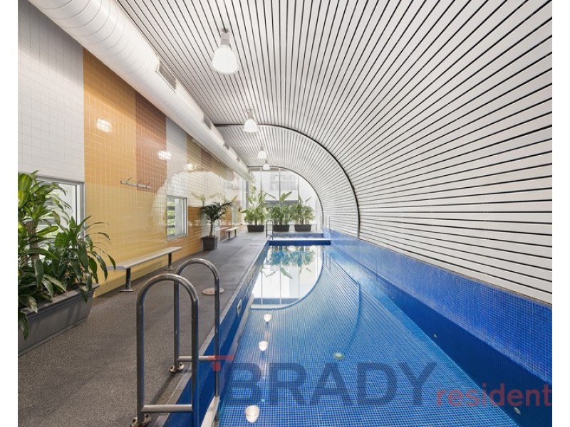 1308/270 King Street, Melbourne VIC 3000